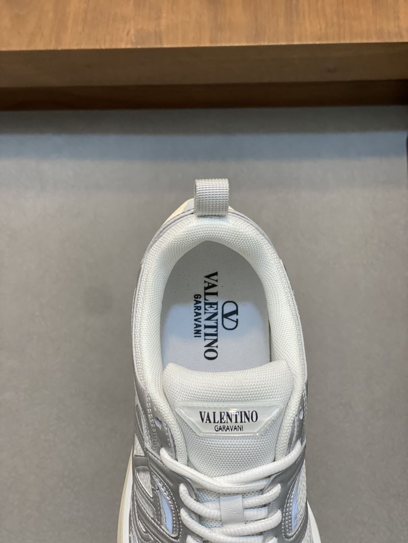 Valentino Low Shoes